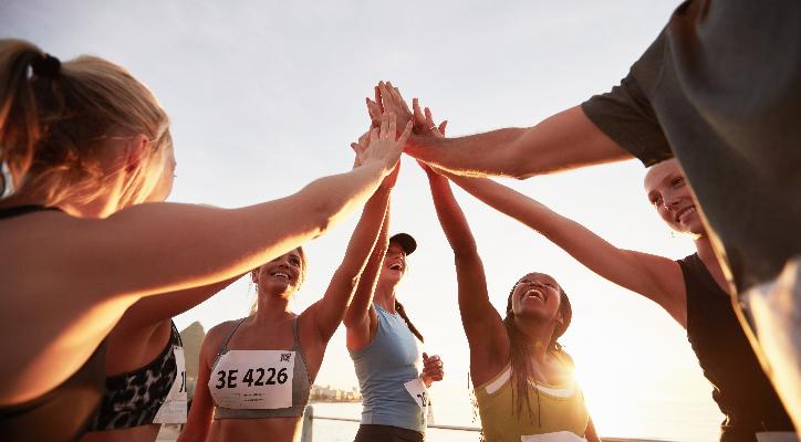 VOLUNTARIADO: Feria del Maratón de Madrid - Zurich Rock 'n' Roll Running Series Madrid 