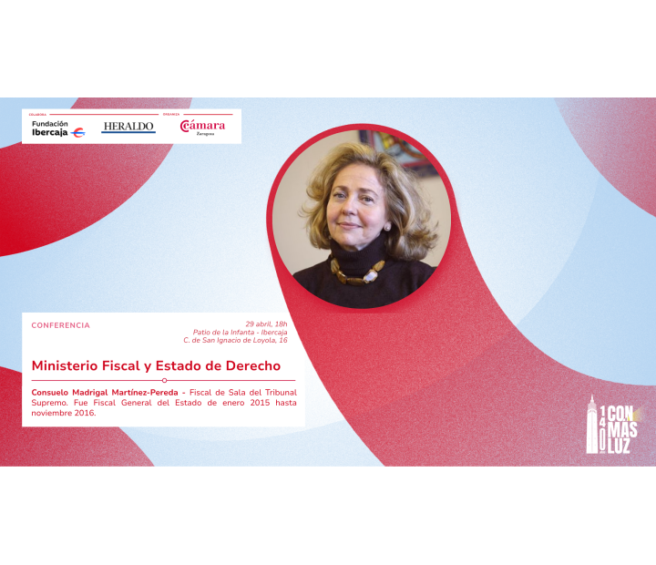 ¿De quién depende el ministerio fiscal? El papel del Ministerio Fiscal y su futuro