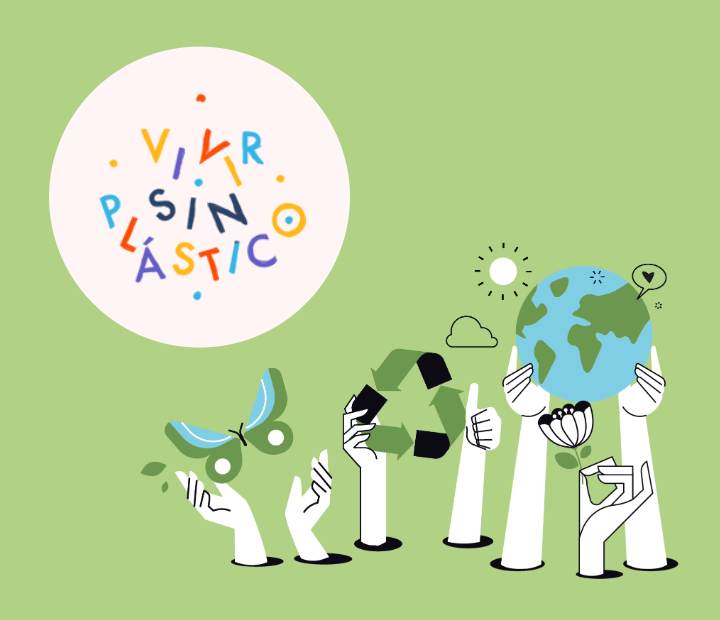 Vivir sin Plástico