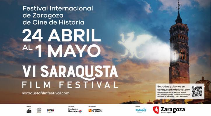 VI Saraqusta Film Festival