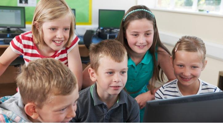 Campus. Vacaciones de verano descubriendo de 9 a 12 años. Del 13 al 17 de julio