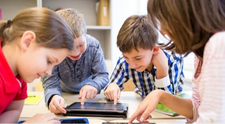 Campus. Vacaciones de verano descubriendo de 9 a 12 años. Del 20 al 24 de julio