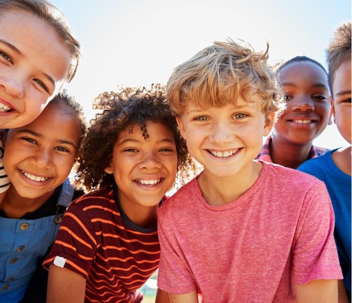 Campus. Vacaciones de verano descubriendo de 9 a 12 años. Del 3 al 7 de agosto