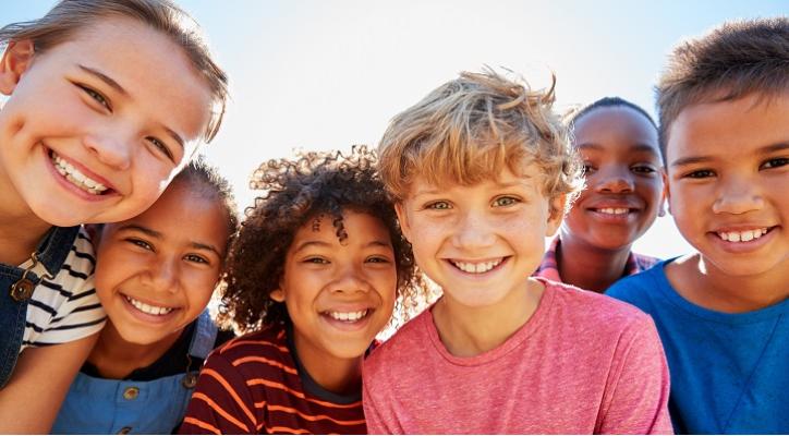 Campus. Vacaciones de verano descubriendo de 9 a 12 años. Del 3 al 7 de agosto