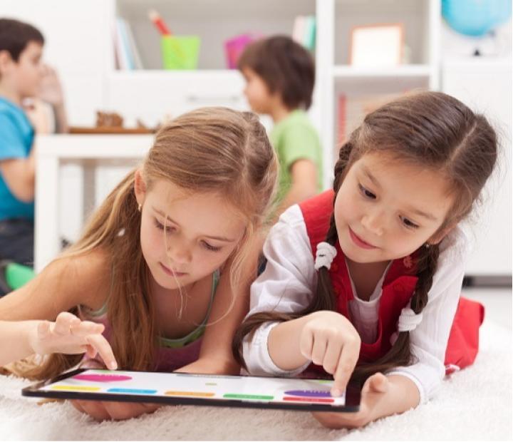 Campus. Vacaciones de verano descubriendo de 9 a 12 años. Del 27 al 31 de julio