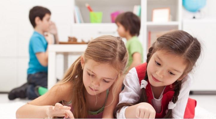 Campus. Vacaciones de verano descubriendo de 9 a 12 años. Del 27 al 31 de julio