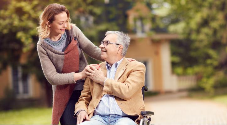 Tomar decisiones: también ante el final de la vida