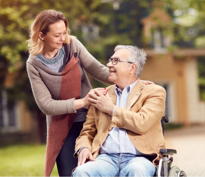 Tomar decisiones: también ante el final de la vida