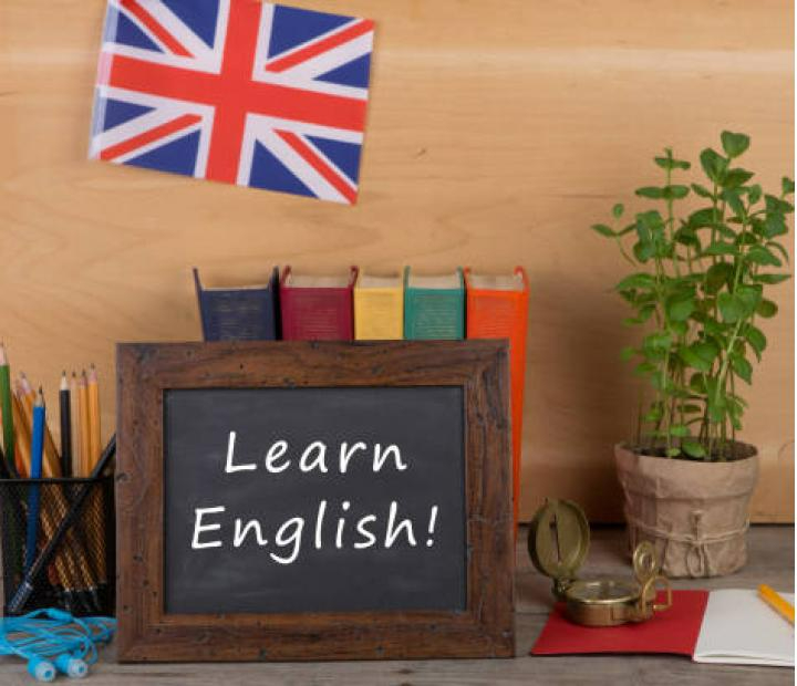 Inglés intensivo para examen nivel B1. (2ª quincena de julio)