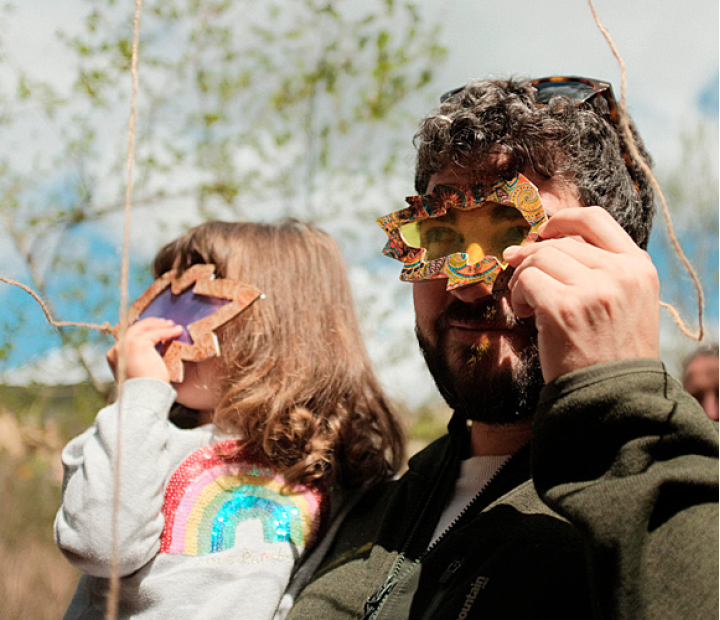 ENTREMIMBRES - Sesión 12 h.