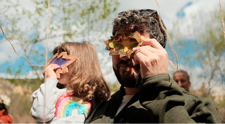 ENTREMIMBRES - Sesión 12 h.