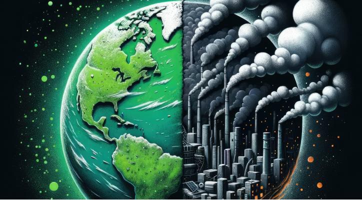 Crisis climática: retos y oportunidades para sacar nuestra mejor versión