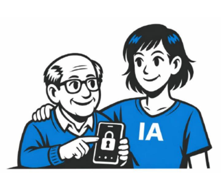 En tiempos de IA, ¿Cómo defenderte del fraude?