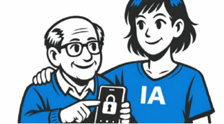 En tiempos de IA, ¿Cómo defenderte del fraude?