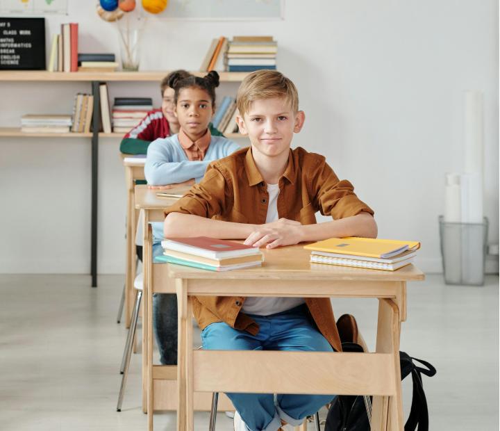 Aprende a estudiar. Técnicas y hábitos de estudio (6º Primaria y 1º- 3º ESO)