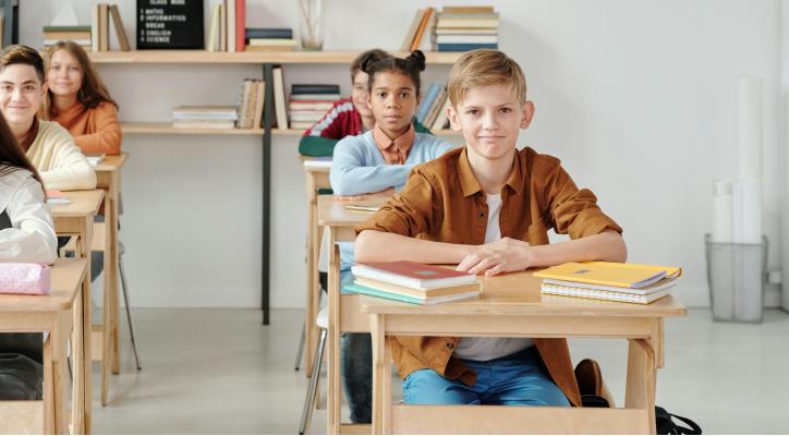 Aprende a estudiar. Técnicas y hábitos de estudio (6º Primaria y 1º- 3º ESO)