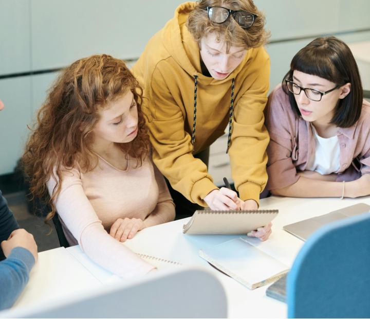 Aprende a estudiar. Técnicas y hábitos de estudio  (4º ESO y Bachiller)