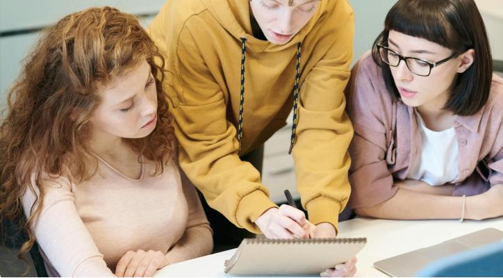 Aprende a estudiar. Técnicas y hábitos de estudio  (4º ESO y Bachiller)