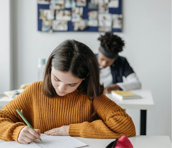 Empieza fuerte el curso. Hábitos y técnicas de estudio (Turno de mañana)