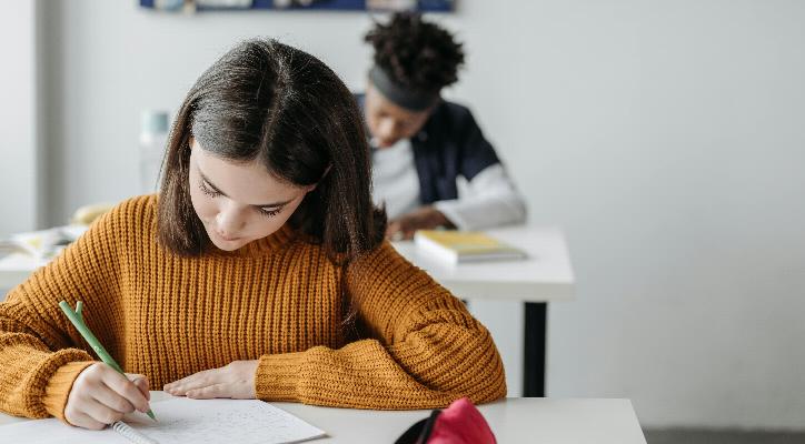 Empieza fuerte el curso. Hábitos y técnicas de estudio (Turno de mañana)