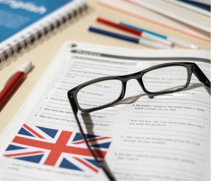 Inglés intensivo para examen nivel B1. (1ª quincena de julio)