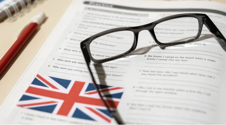 Inglés intensivo para examen nivel B1. (1ª quincena de julio)