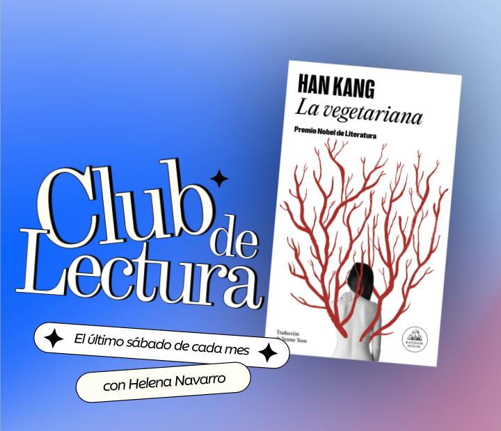 Club de Lectura