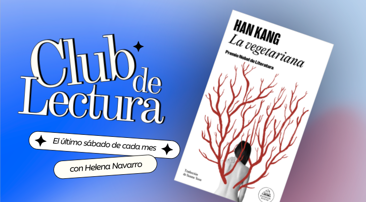 Club de Lectura