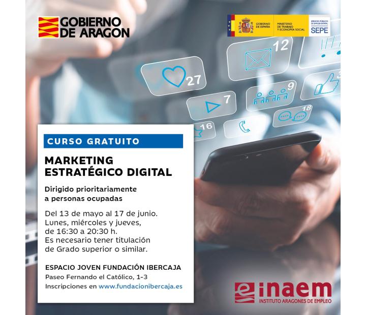 Marketing estratégico y digital