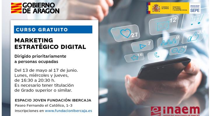 Marketing estratégico y digital
