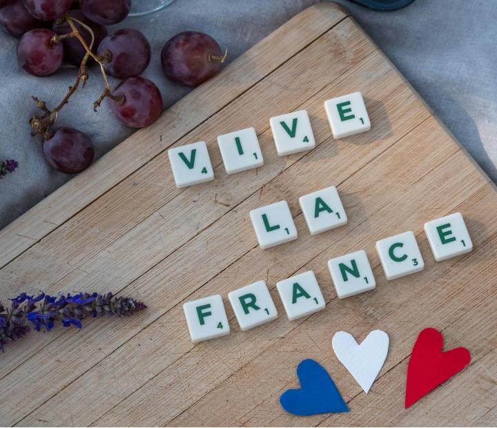 `Un été français´ Taller intensivo de cultura y lengua francesa
