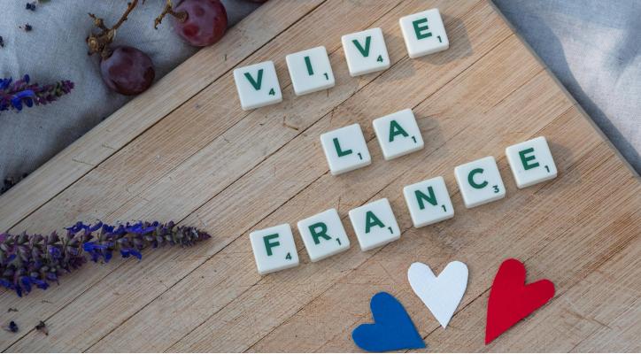 `Un été français´ Taller intensivo de cultura y lengua francesa