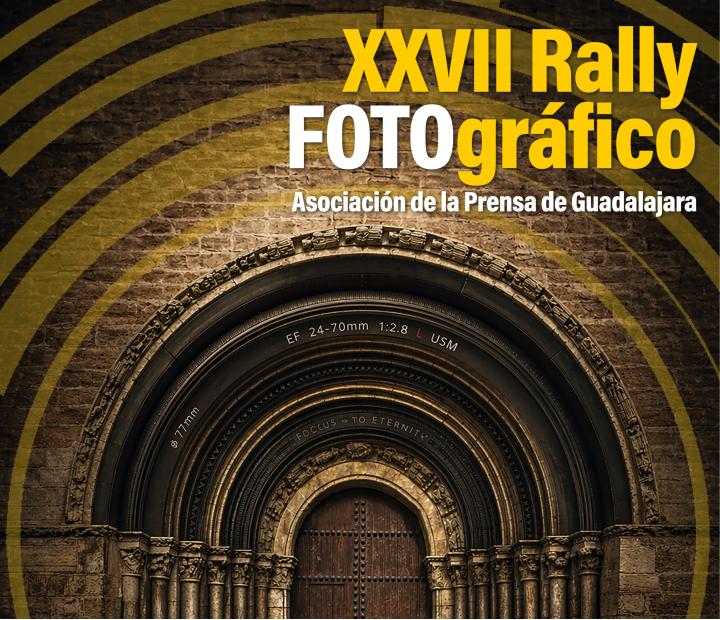 XXVII Rally Fotográfico 