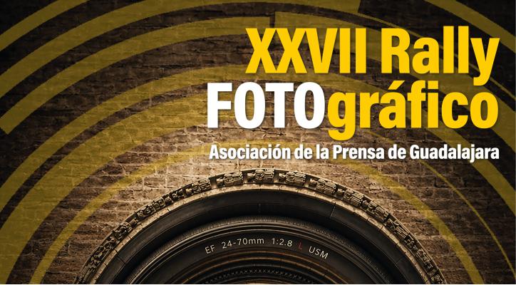 XXVII Rally Fotográfico 