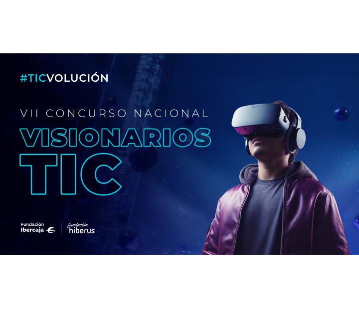 Entrega de premios de Visionarios TIC - Fundación Hiberus 