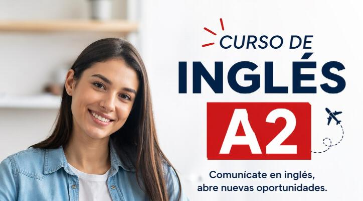 Inglés A2. SSCE02. Gobierno de La Rioja