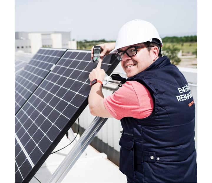 Talleres de orientación profesional DAVANTE. Escuela de Tecnología