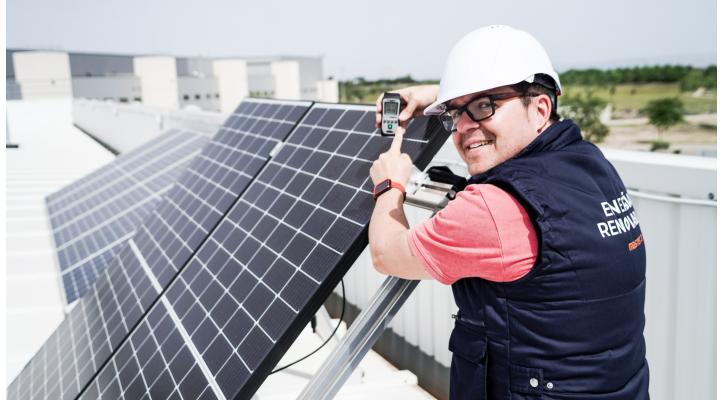 Talleres de orientación profesional DAVANTE. Escuela de Tecnología