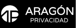 Aragón Privacidad 