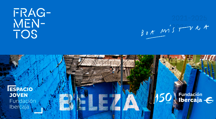 FRAGMENTOS. BOA MISTURA