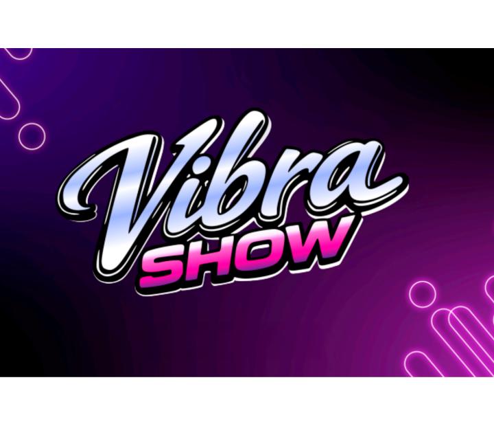 Conciertos con Rasmia: Vibra Show