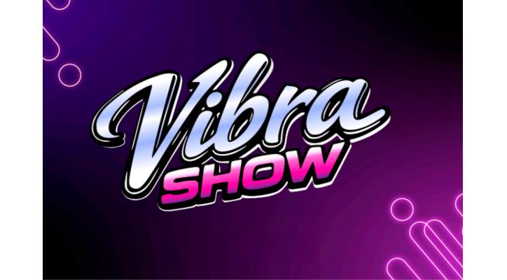 Conciertos con Rasmia: Vibra Show