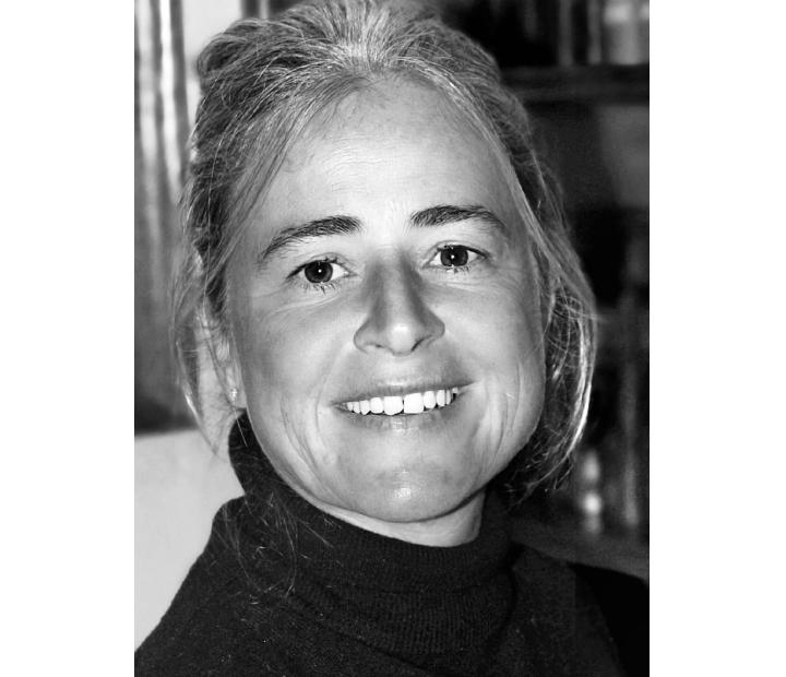 Martes de libros con Alicia Vallina