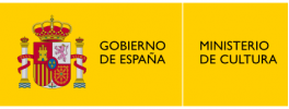 Ministerio de Cultura