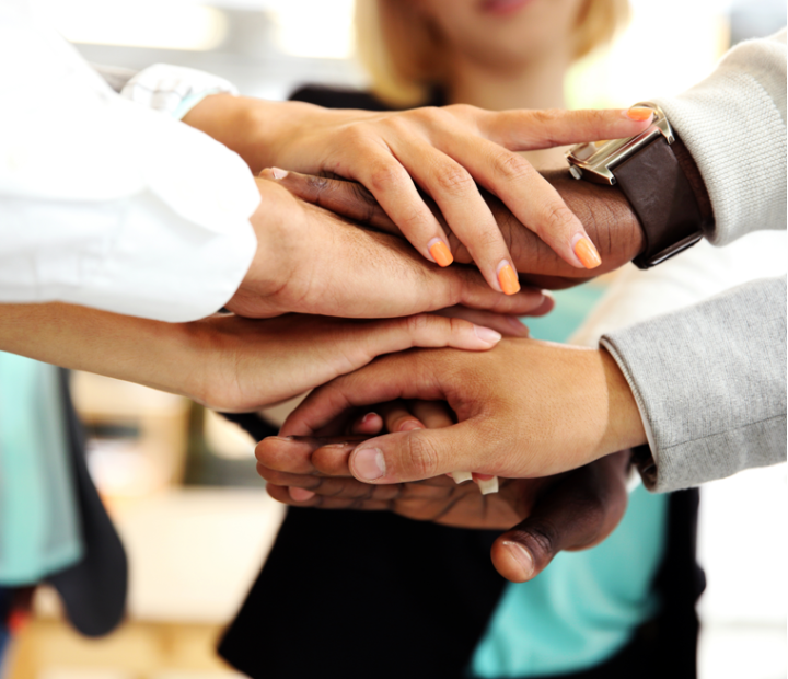 Networking talent: Construir equipos ganadores