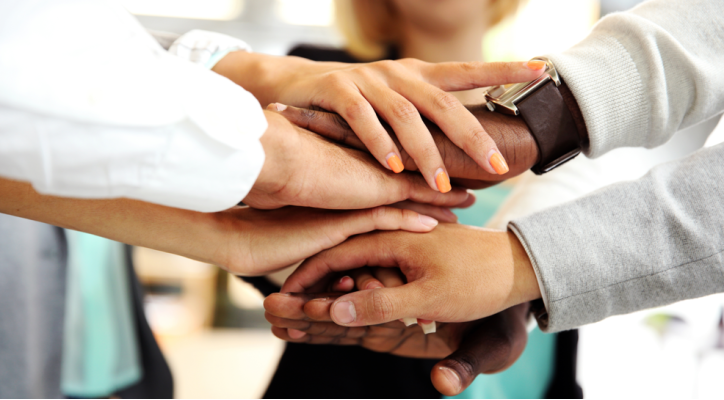 Networking talent: Construir equipos ganadores