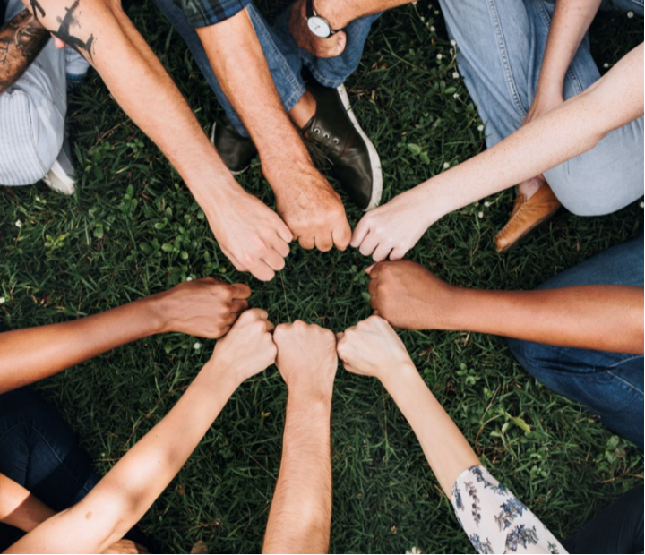 Networking talent: Liderar desde el equilibrio interno