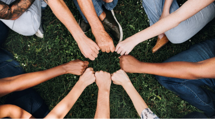 Networking talent: Liderar desde el equilibrio interno