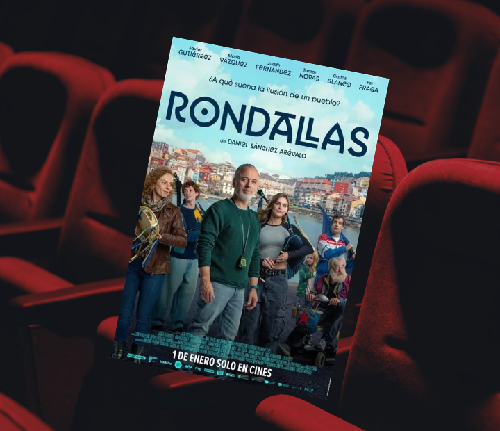Rondallas: la música como refugio y motor de reconstrucción colectiva