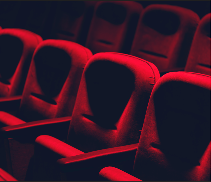 Ciclo de Cine: Las olvidadas del cine español